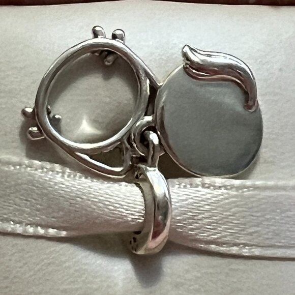 Pandora Cat Best Friend - Picture 3 of 3